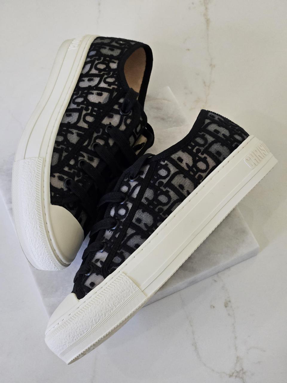 Dior sneakers