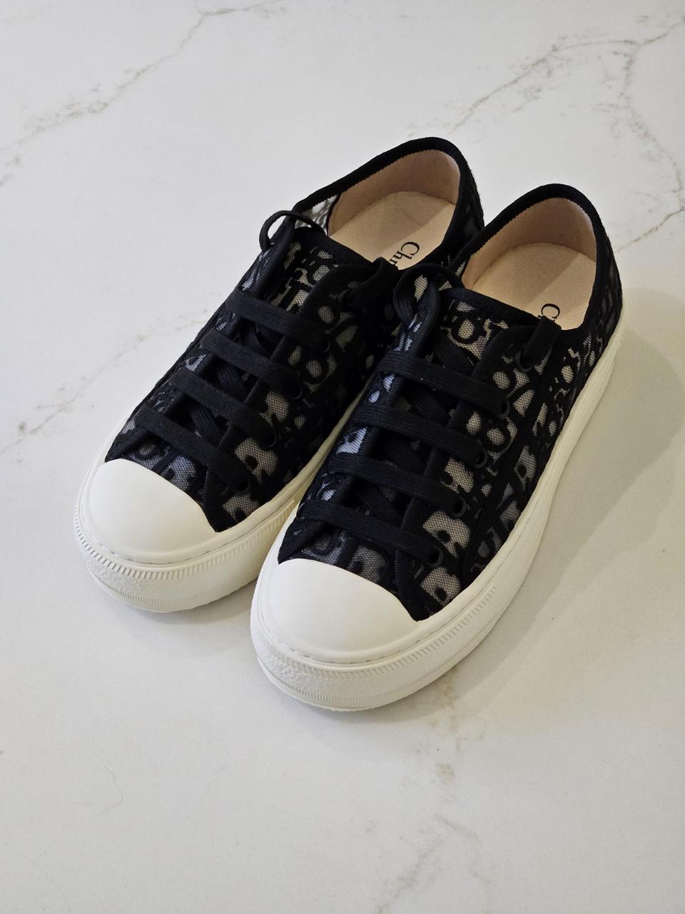 Dior sneakers