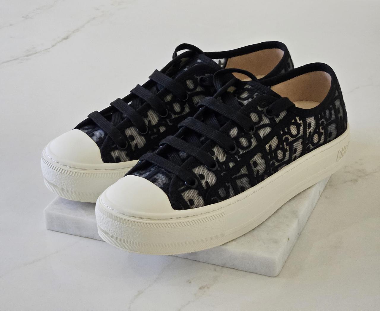 Dior sneakers