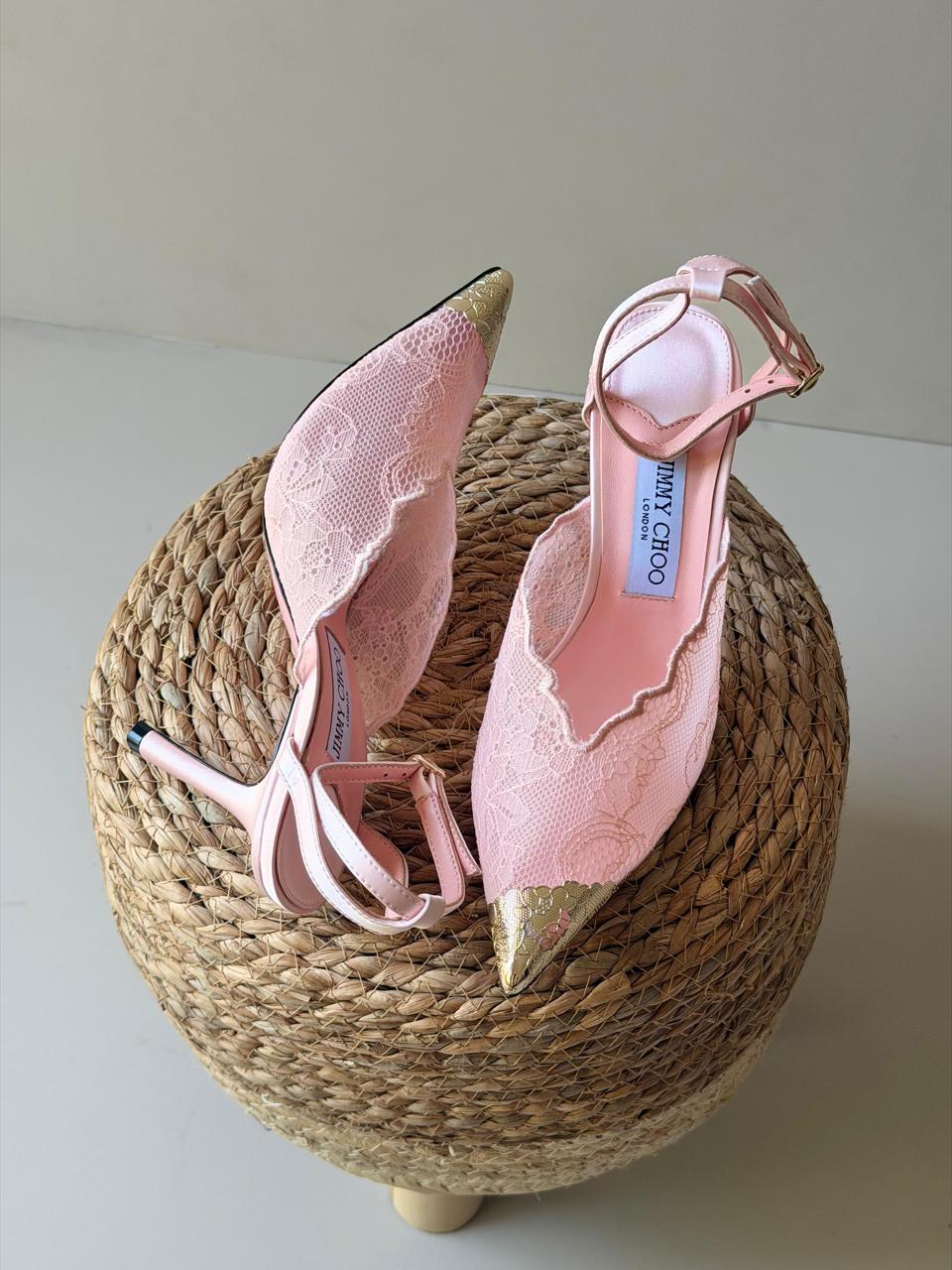 Jimmy choo heels