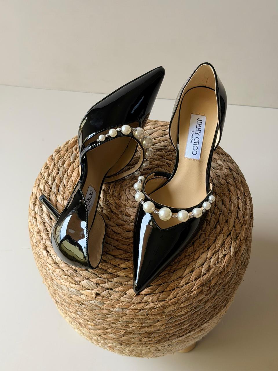 Jimmy choo heels