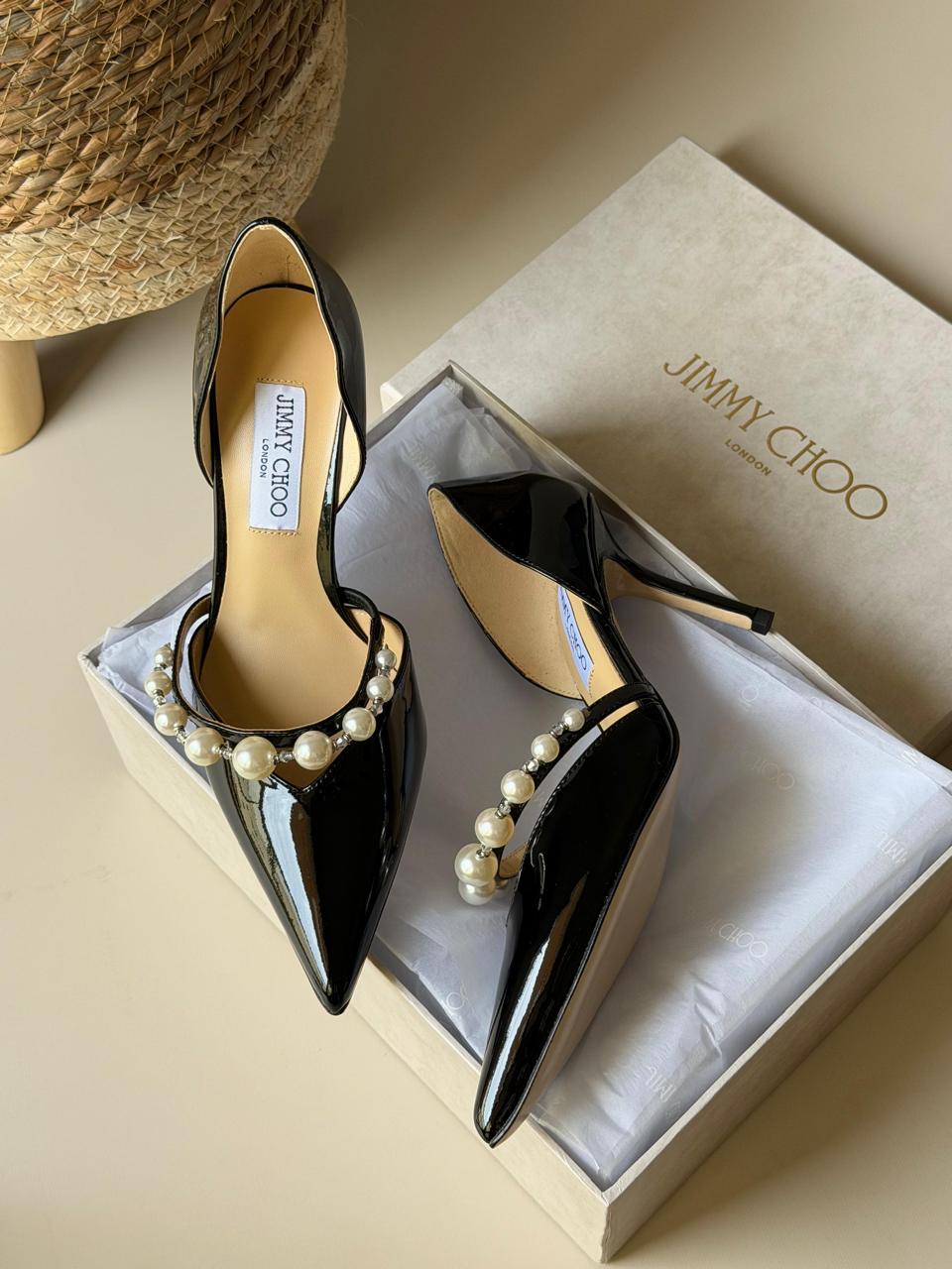 Jimmy choo heels