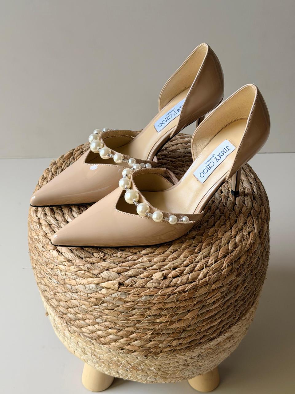 Jimmy choo heels