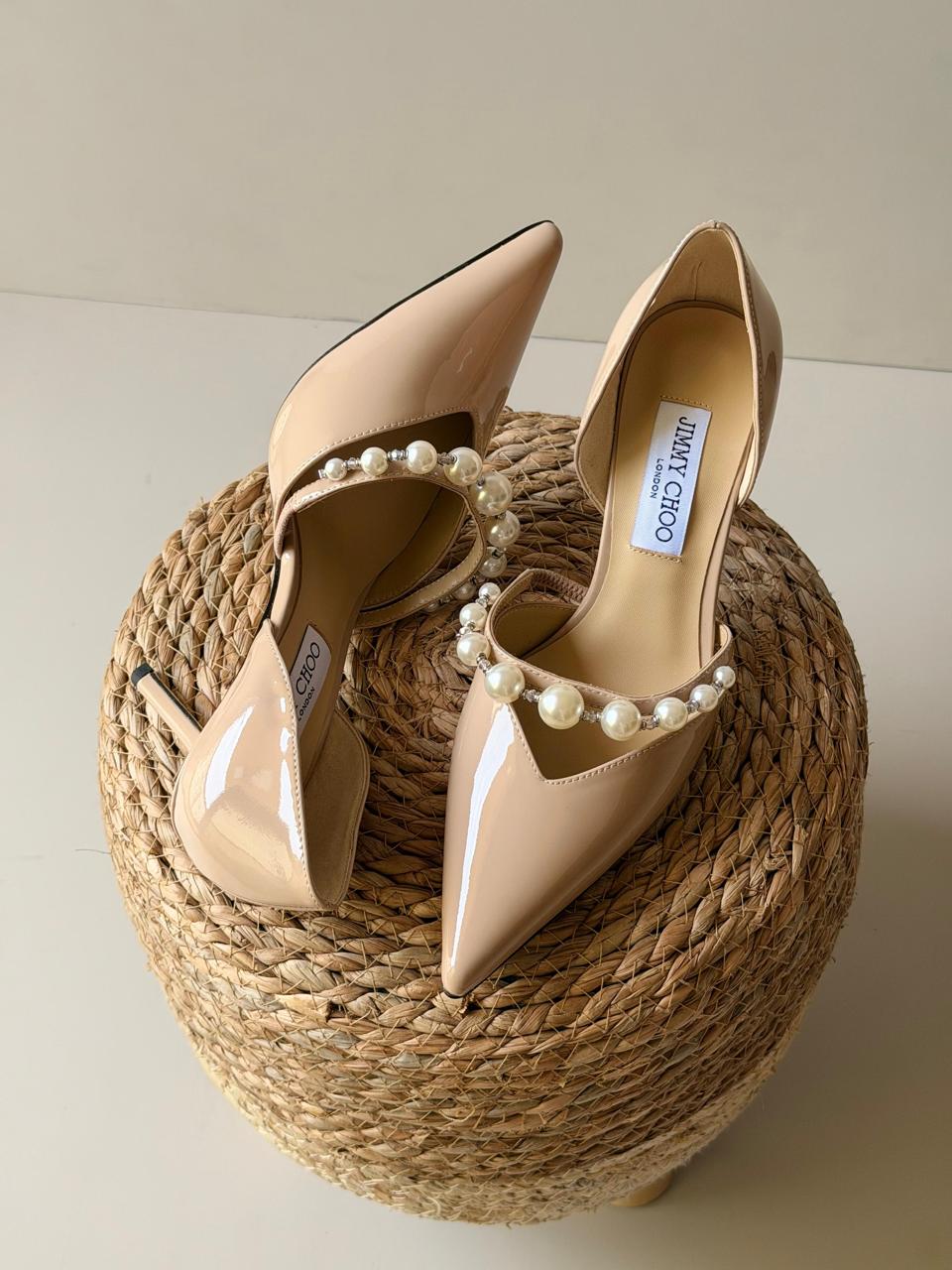 Jimmy choo heels