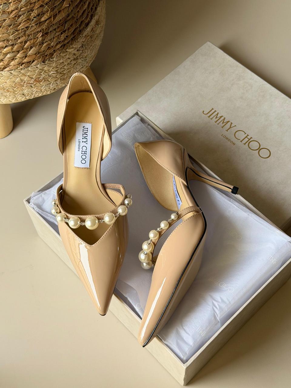 Jimmy choo heels