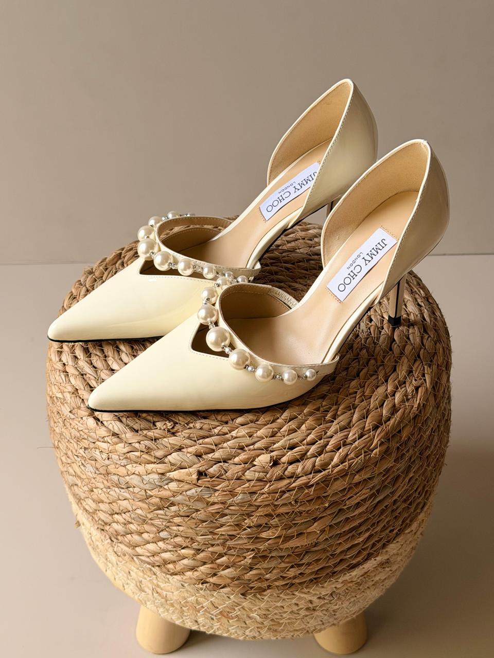 Jimmy choo heels