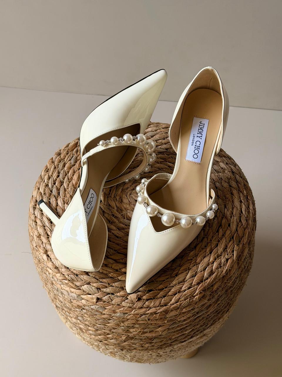 Jimmy choo heels