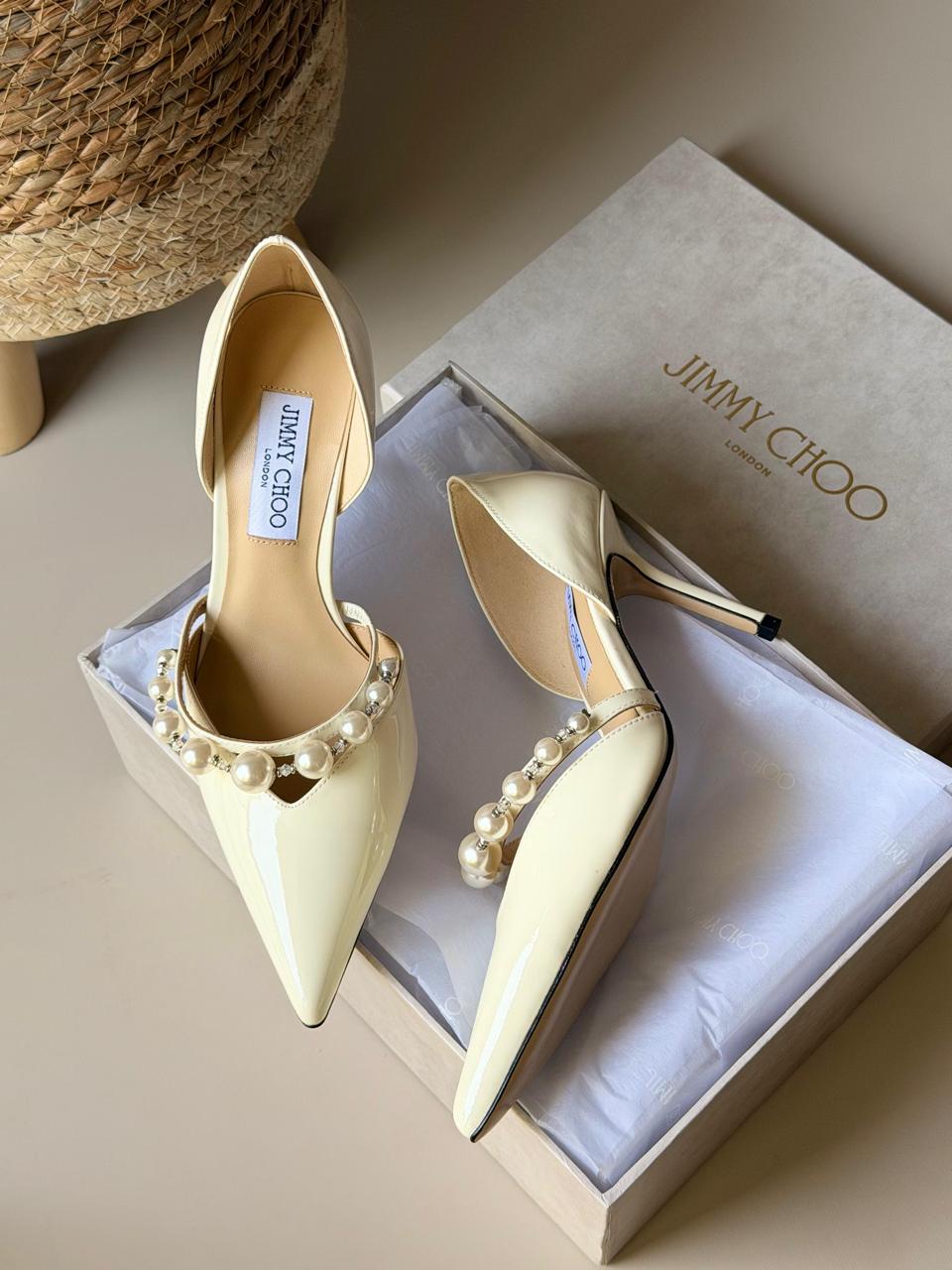 Jimmy choo heels