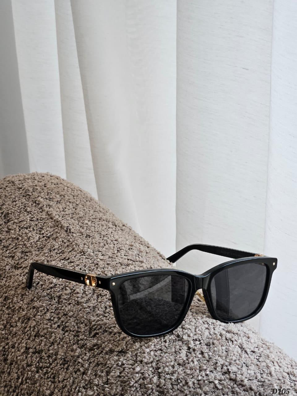 Dior sunglasses