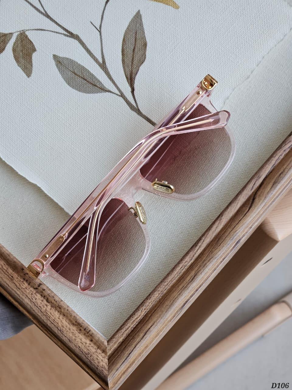 Dior sunglasses