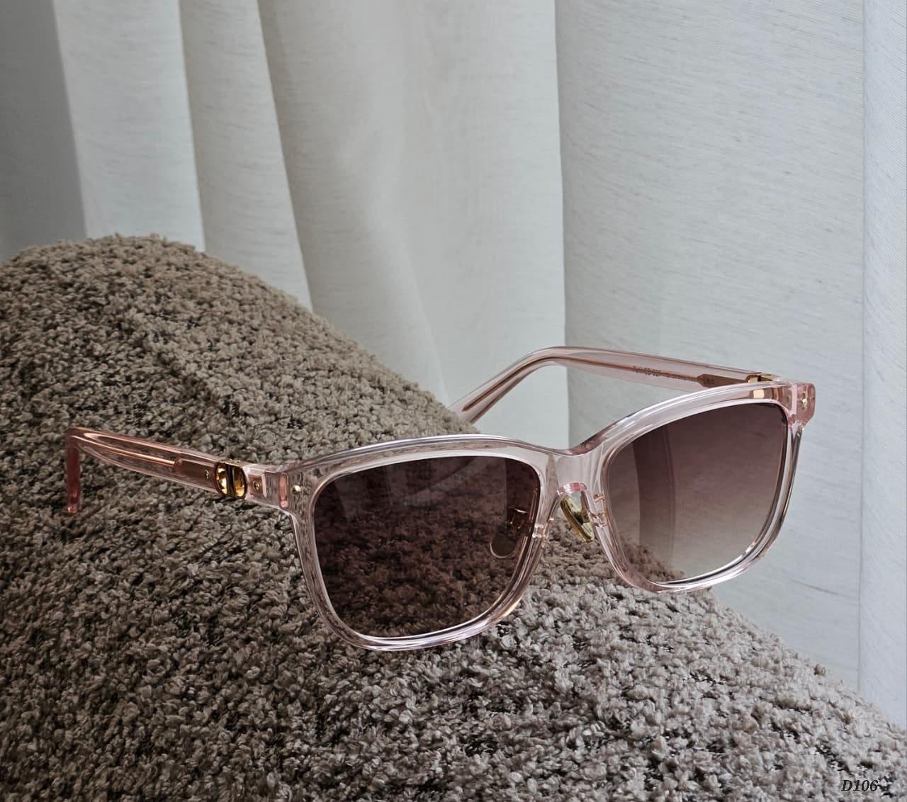 Dior sunglasses