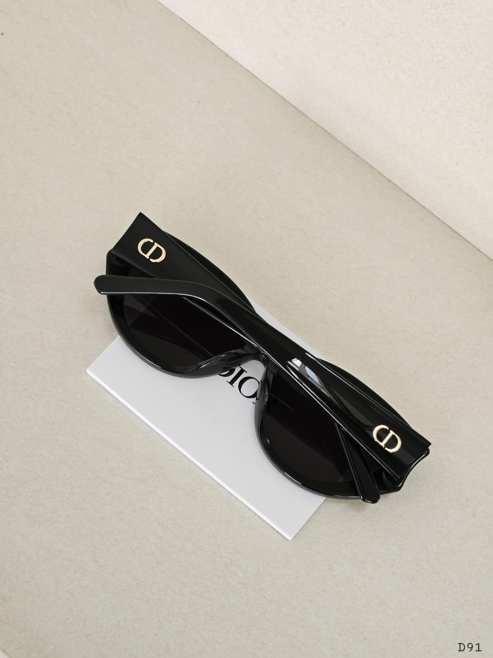 Dior sunglasses