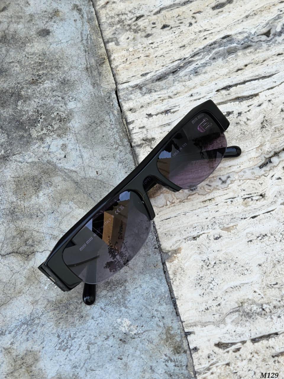 Miu miu sunglasses