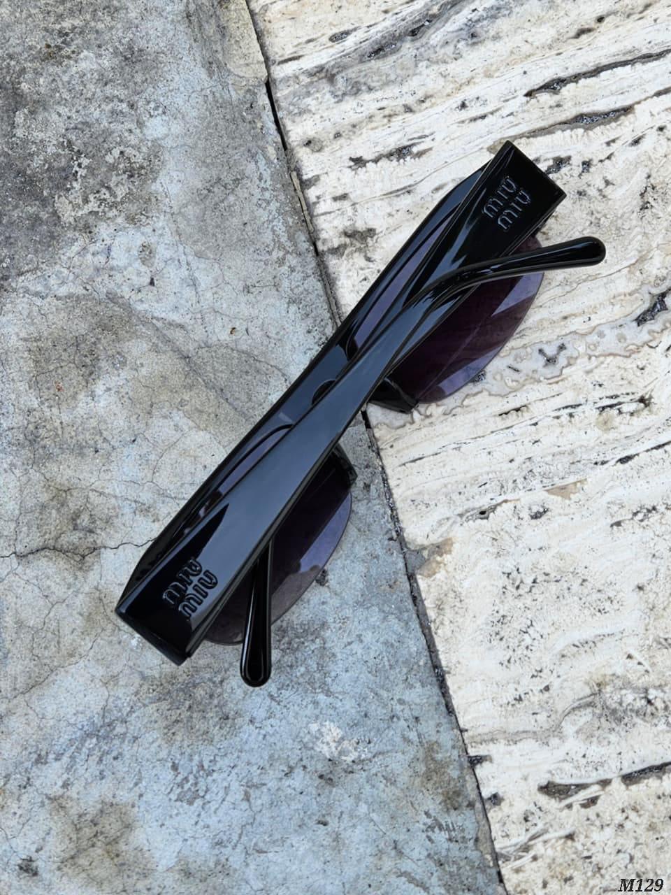Miu miu sunglasses