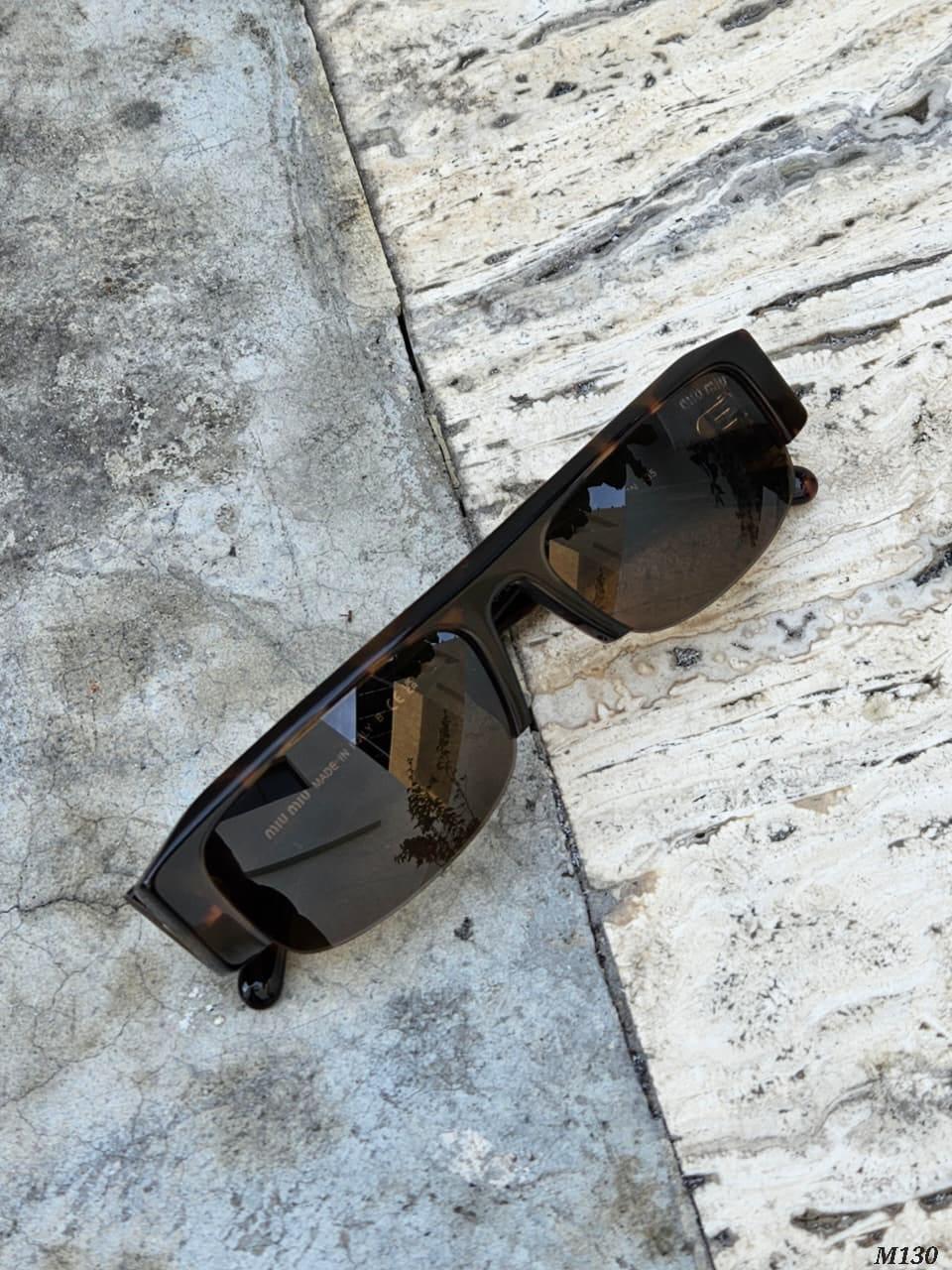 Miu miu sunglasses
