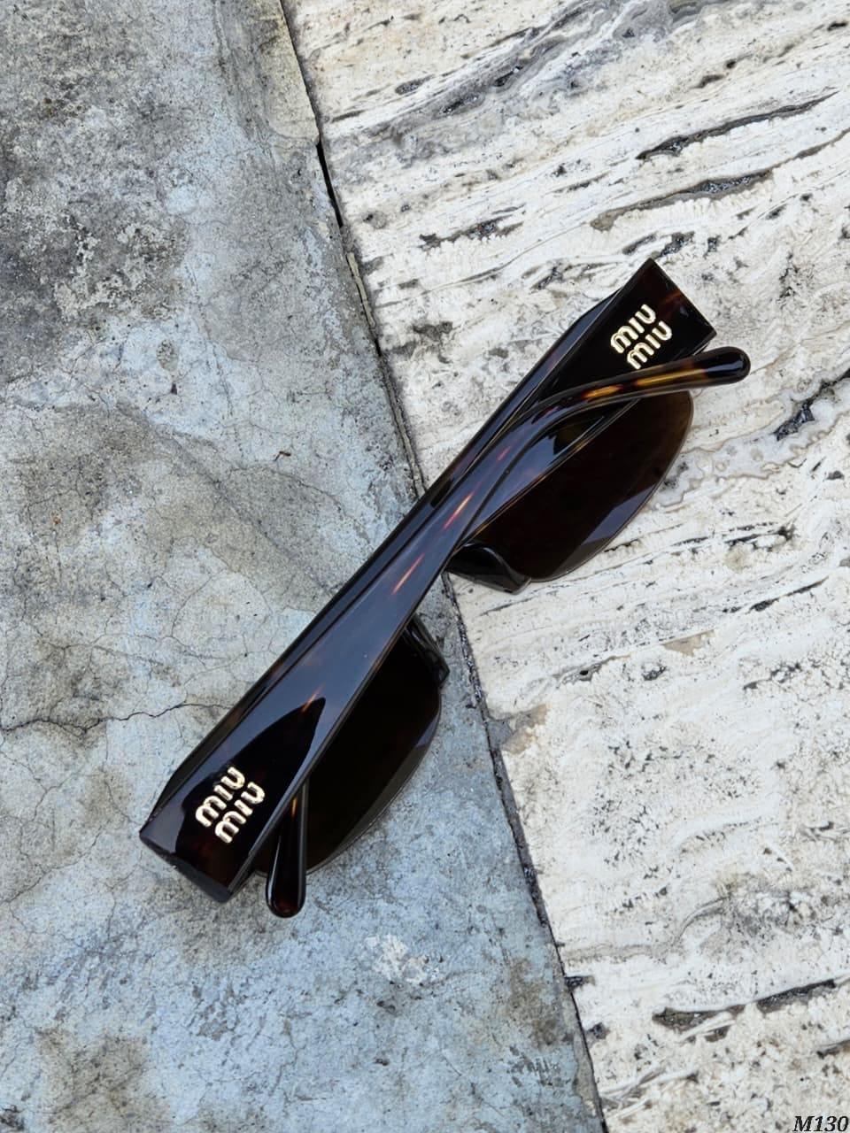 Miu miu sunglasses