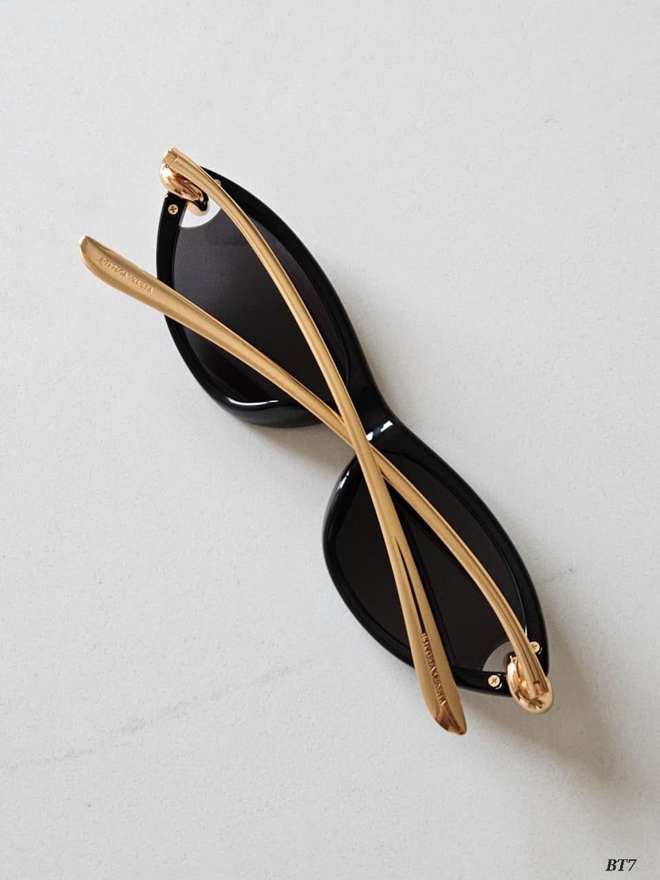 Bottega sunglasses