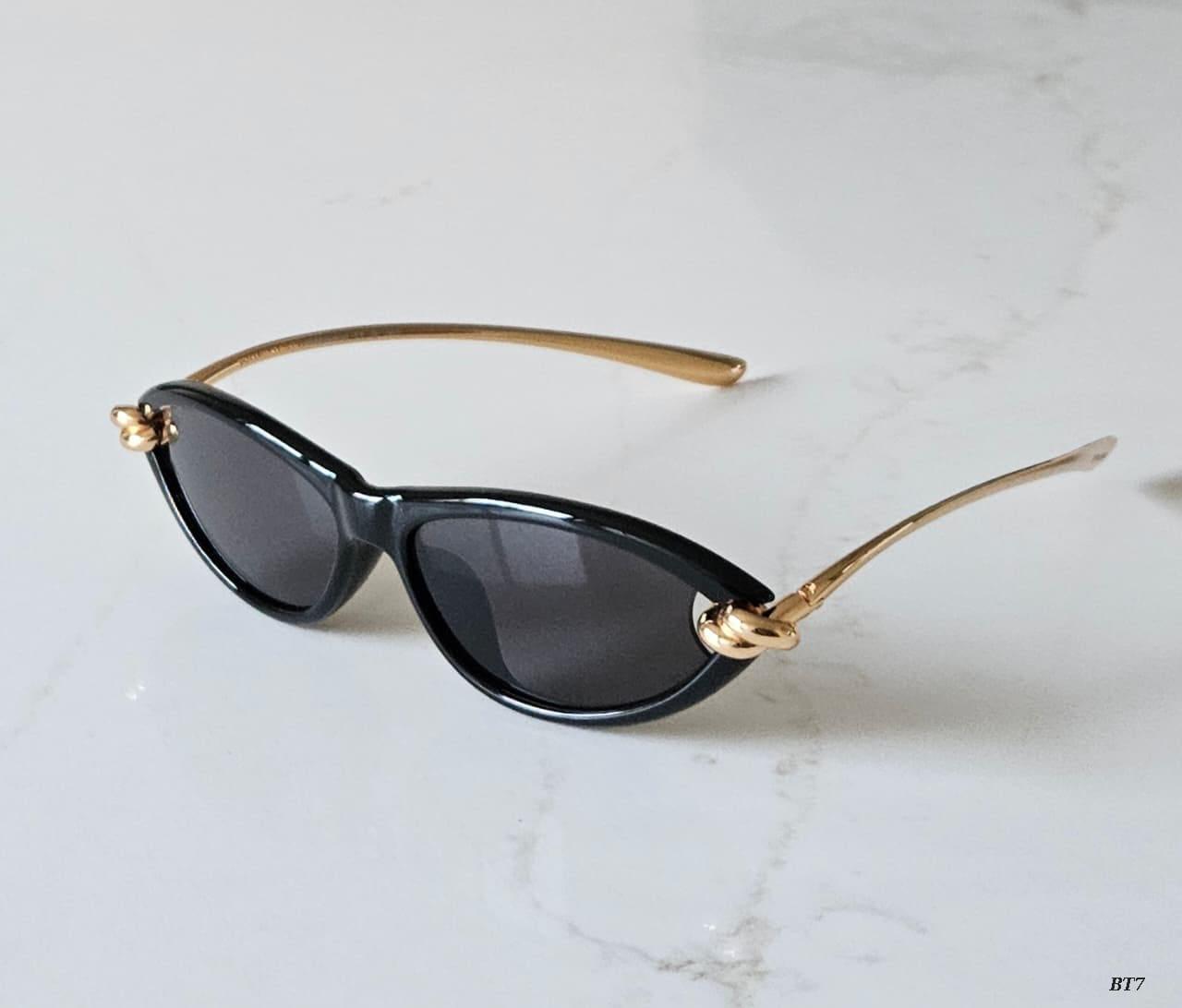 Bottega sunglasses