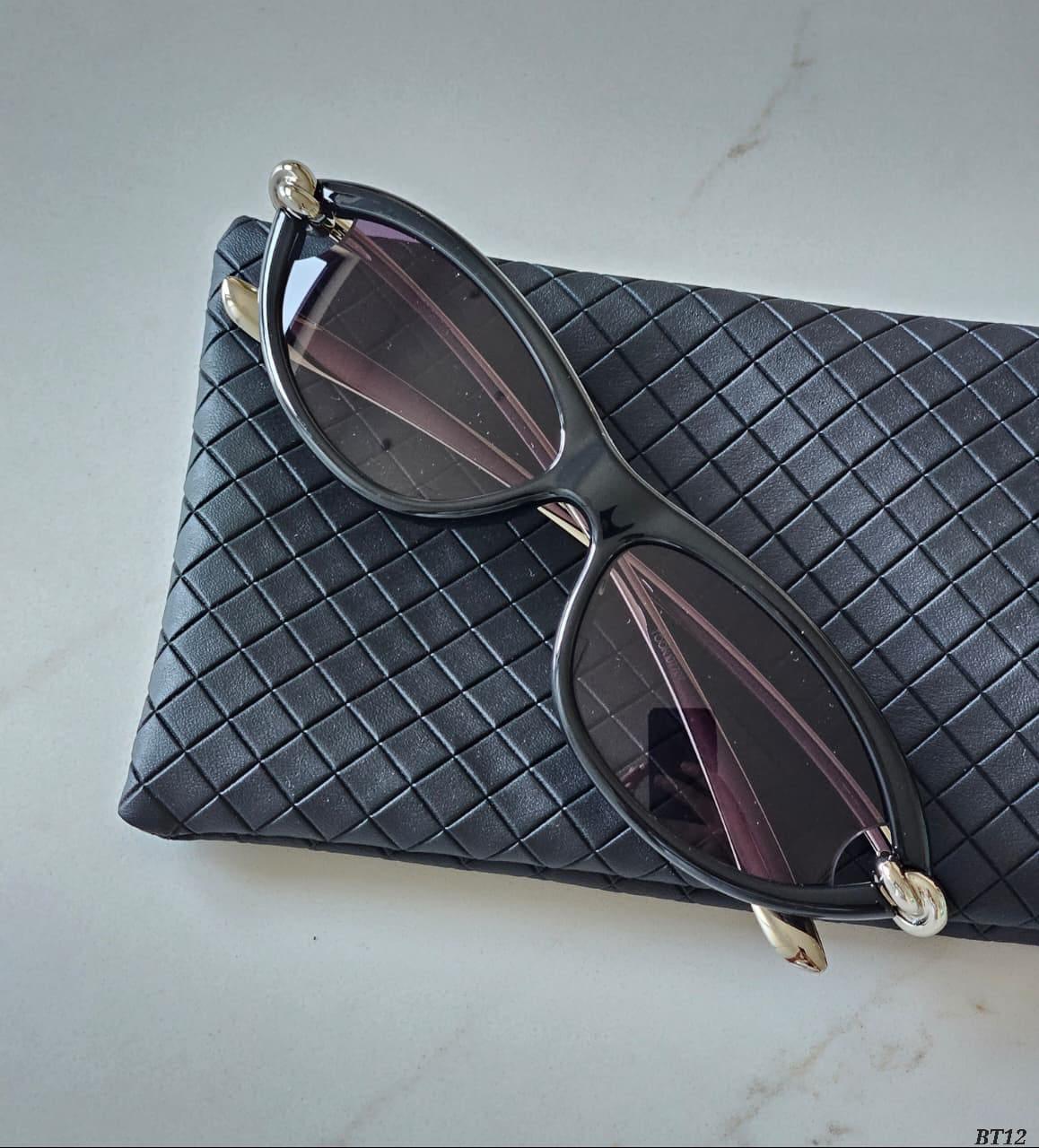 Bottega sunglasses