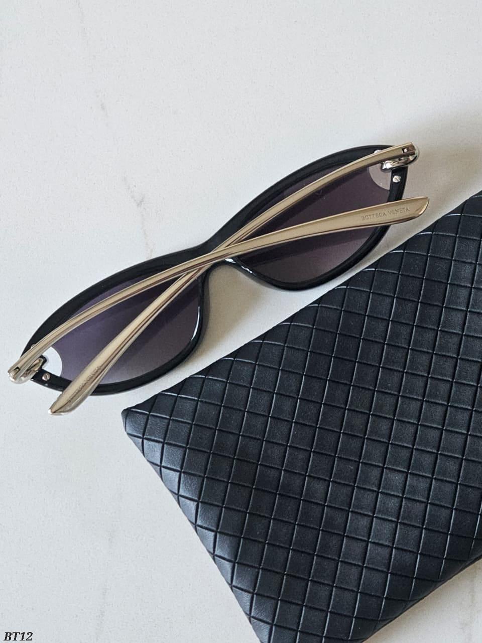 Bottega sunglasses
