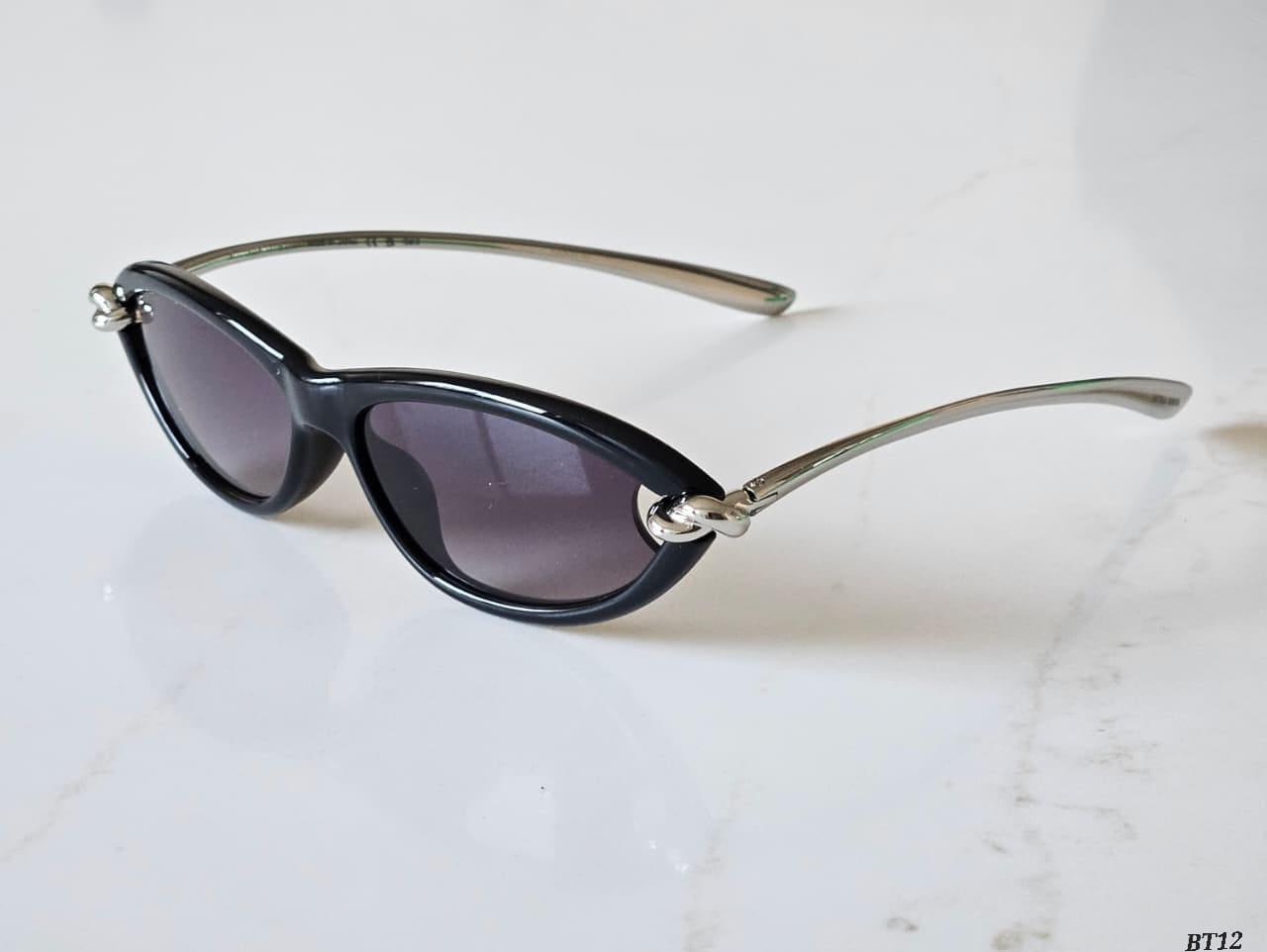 Bottega sunglasses