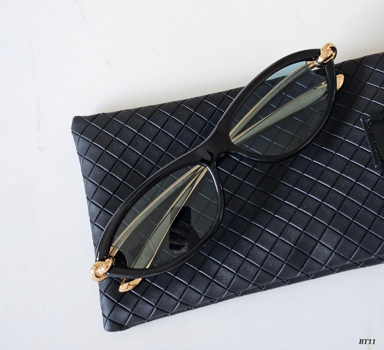 Bottega sunglasses