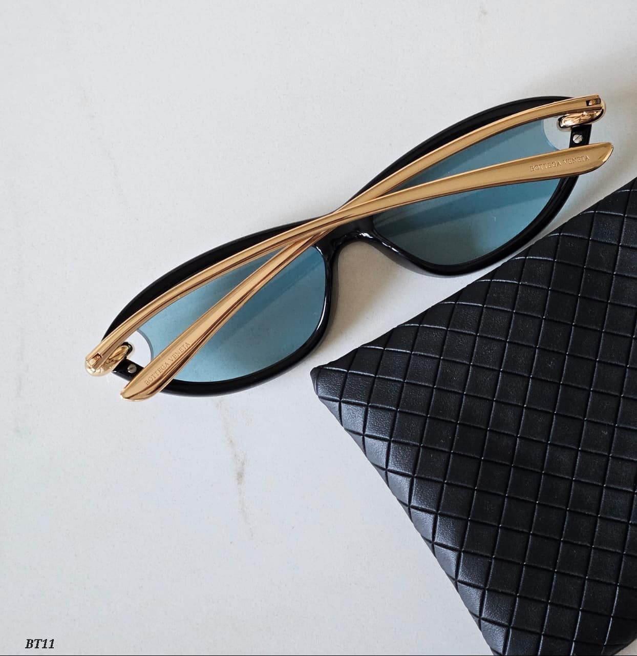 Bottega sunglasses
