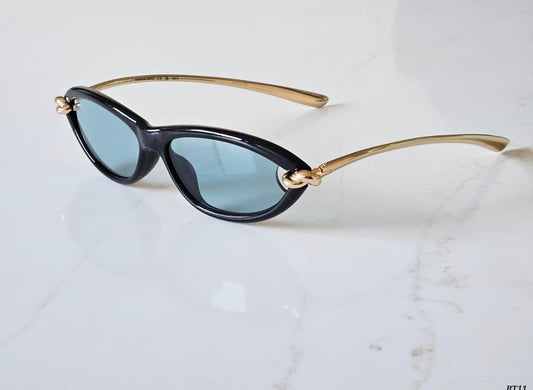 Bottega sunglasses