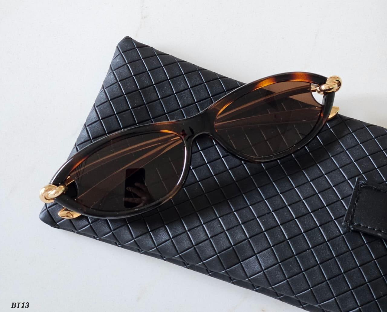 Bottega sunglasses