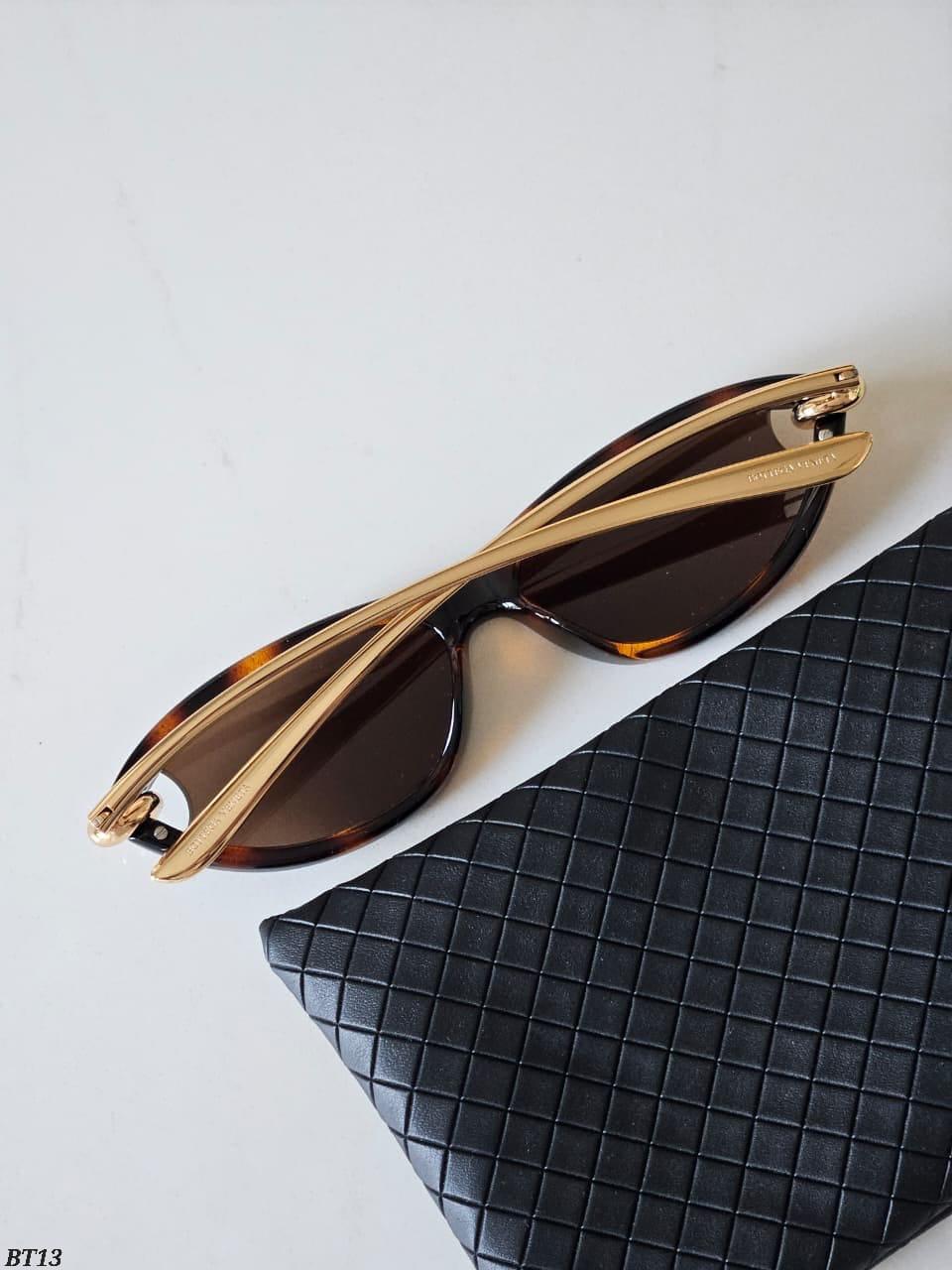 Bottega sunglasses
