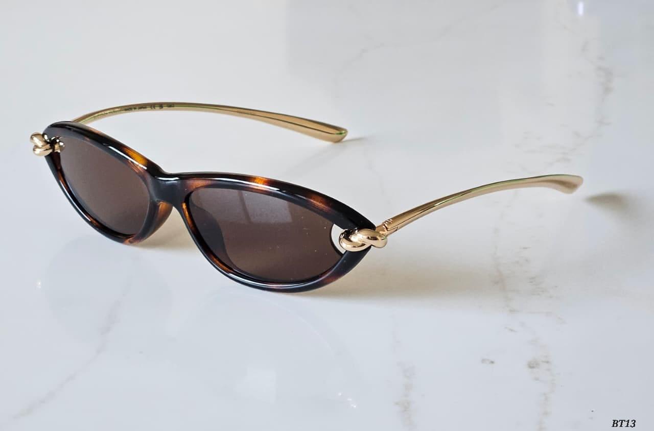 Bottega sunglasses