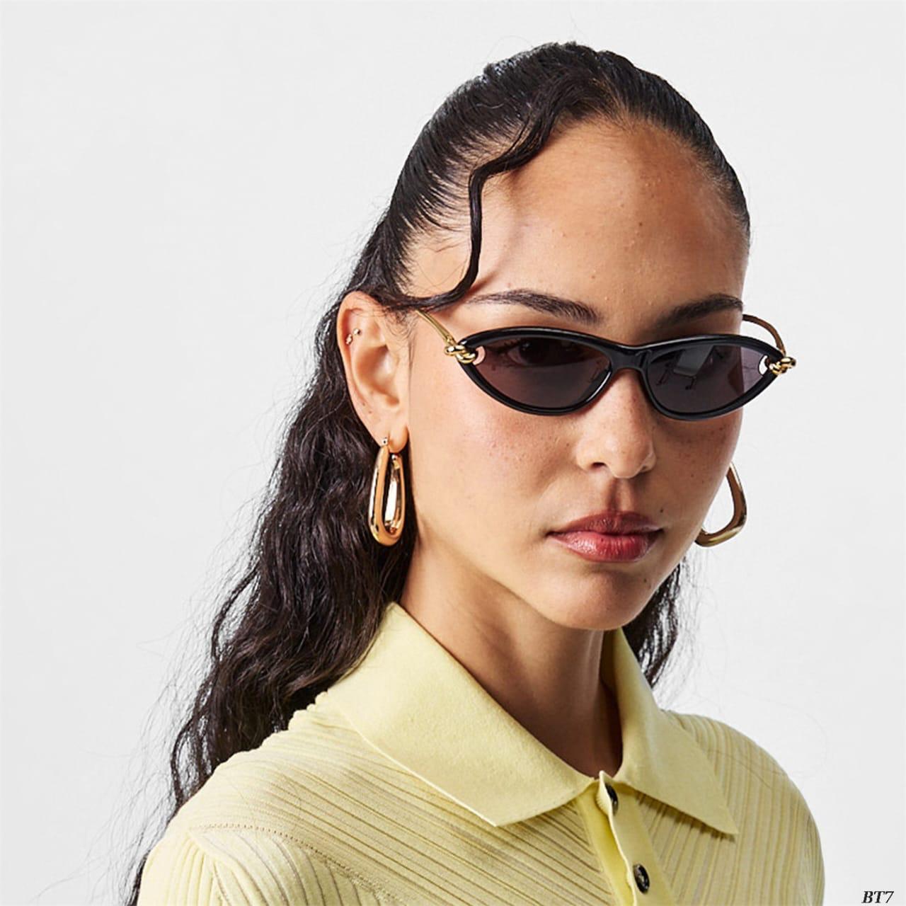 Bottega sunglasses