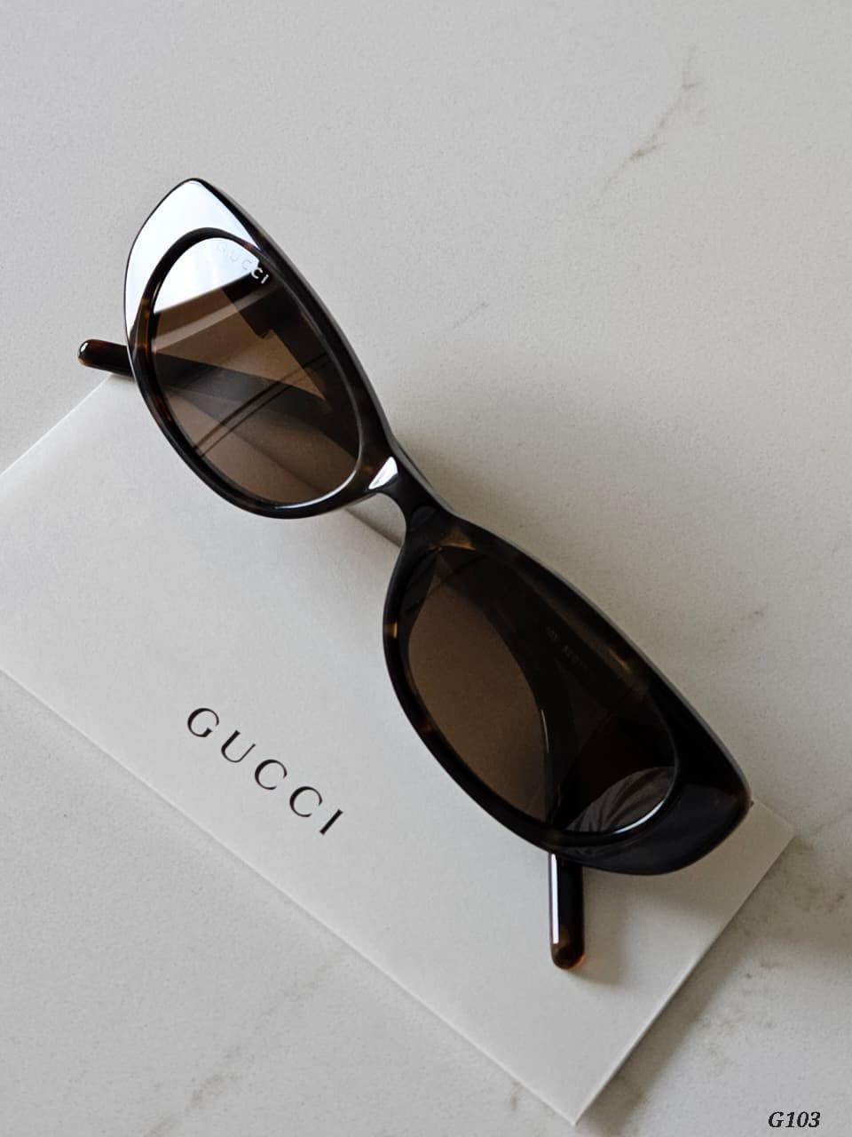 Gucci sunglasses