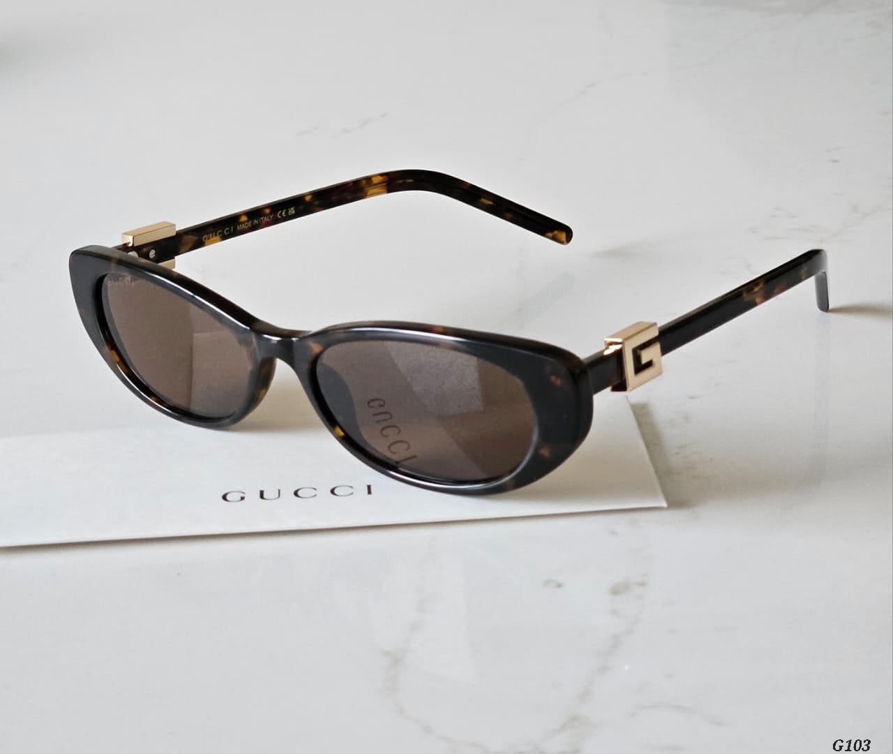 Gucci sunglasses