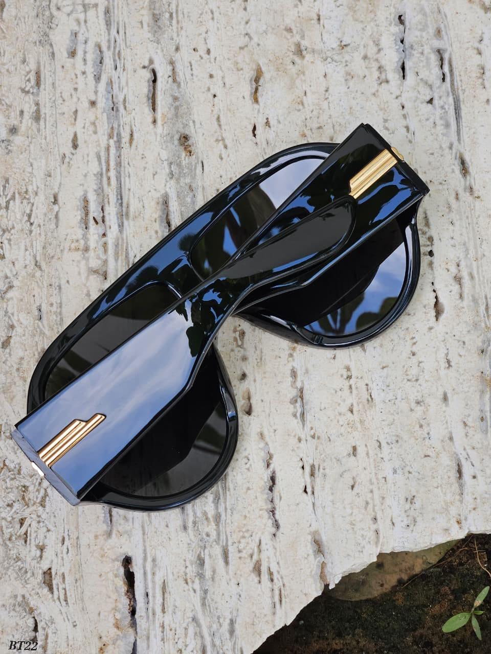Bottega sunglasses