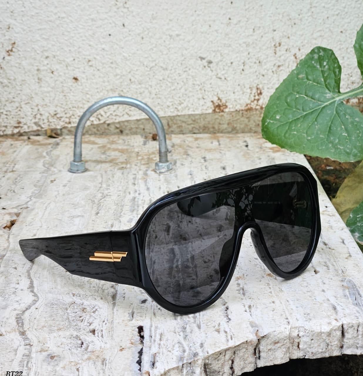 Bottega sunglasses