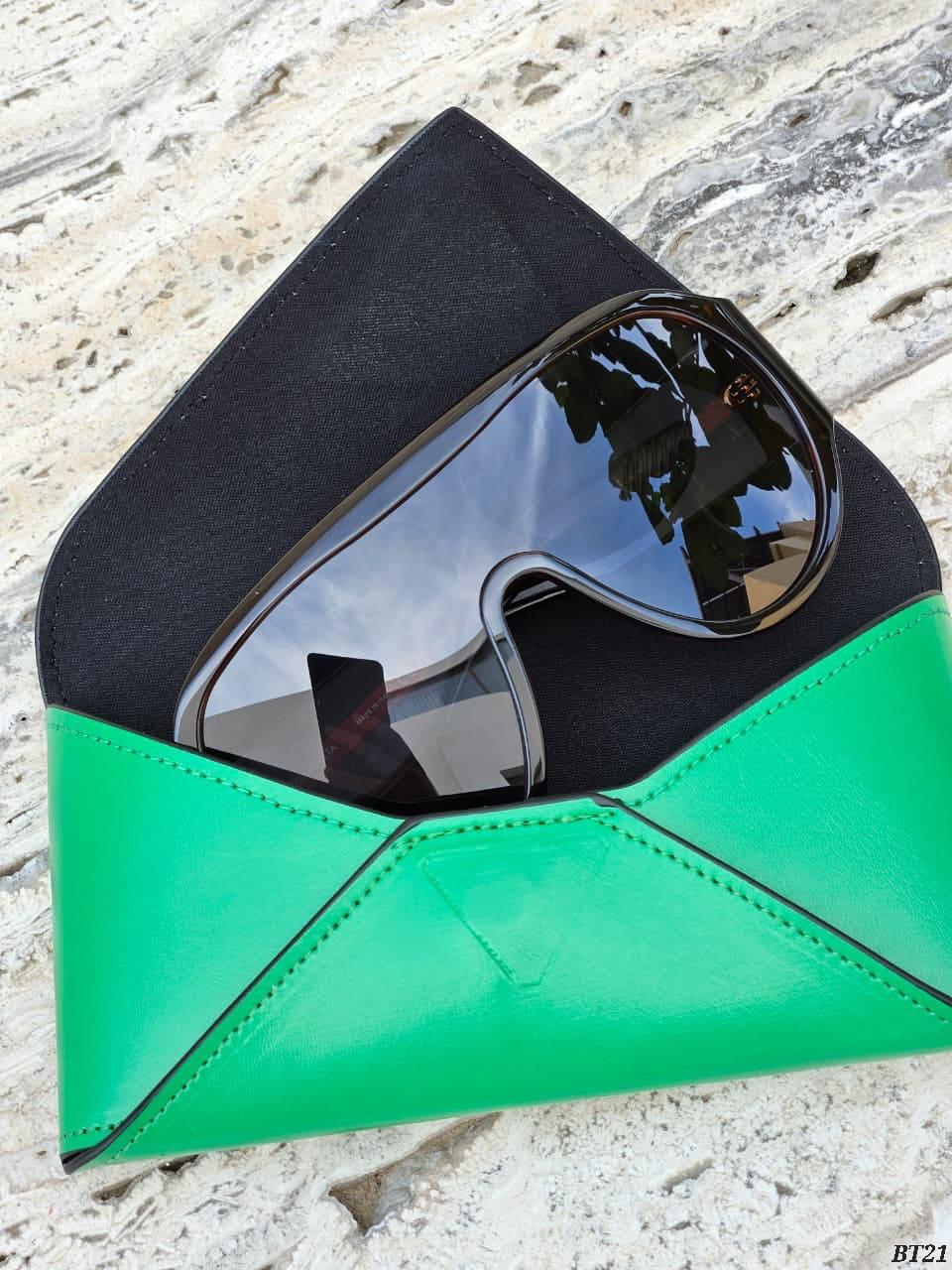 Bottega sunglasses