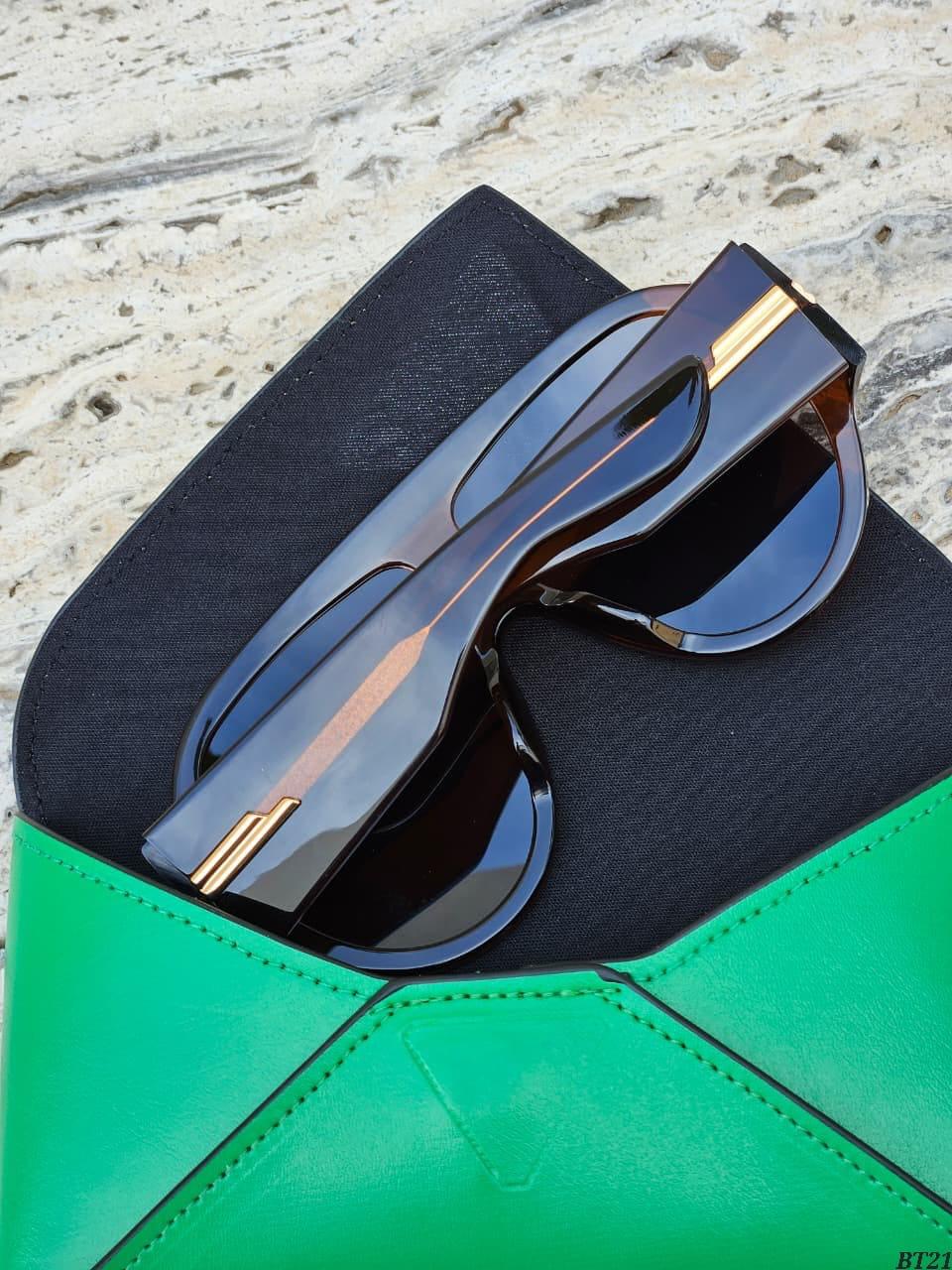 Bottega sunglasses