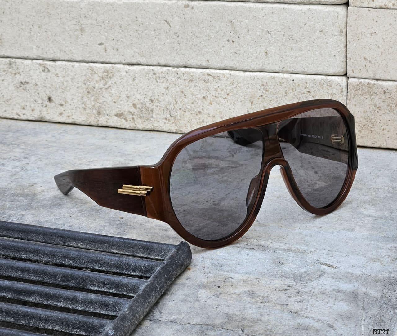 Bottega sunglasses