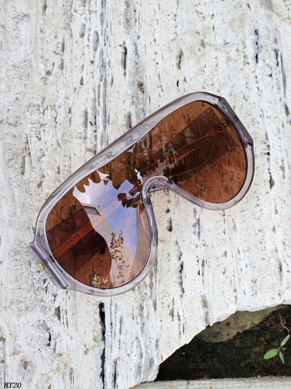 Bottega sunglasses