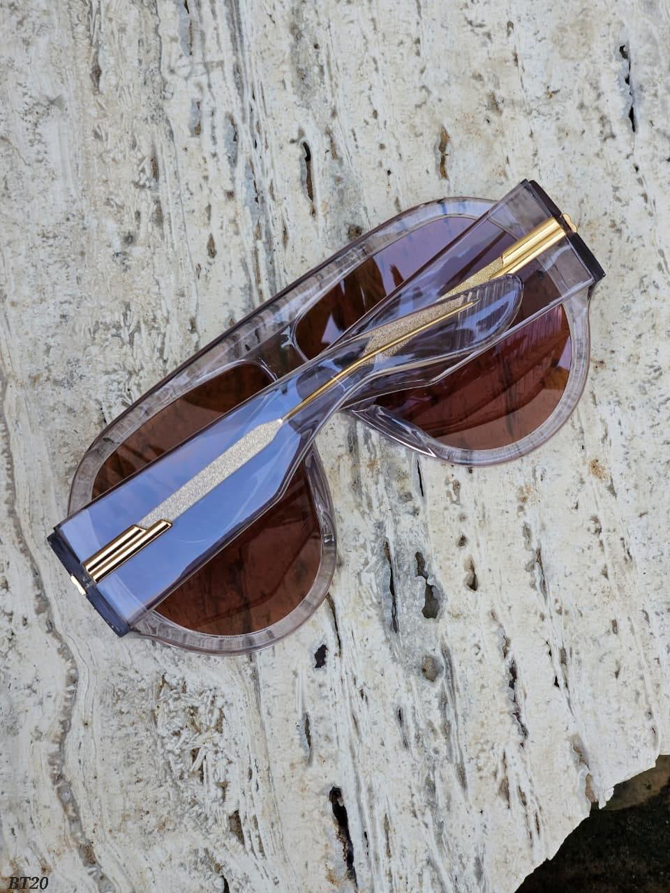 Bottega sunglasses