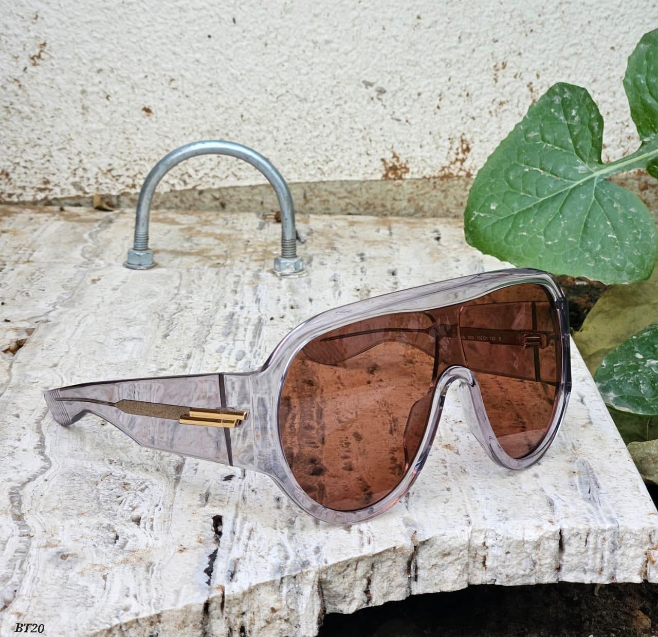 Bottega sunglasses