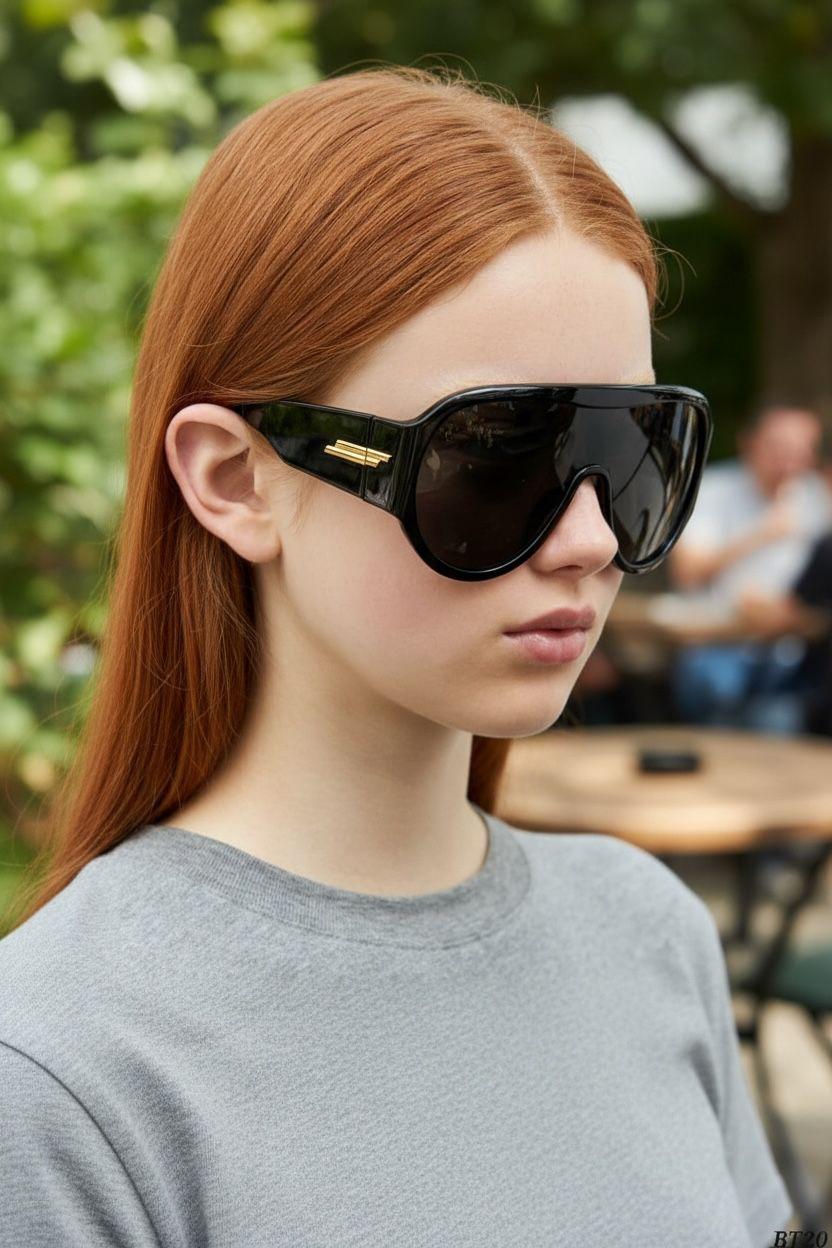 Bottega sunglasses