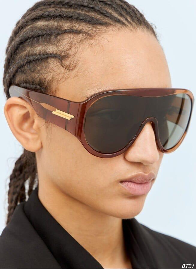 Bottega sunglasses