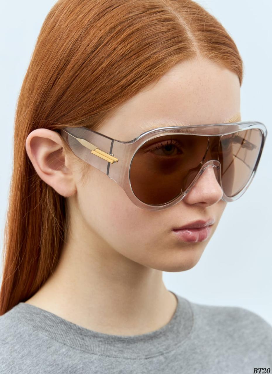 Bottega sunglasses
