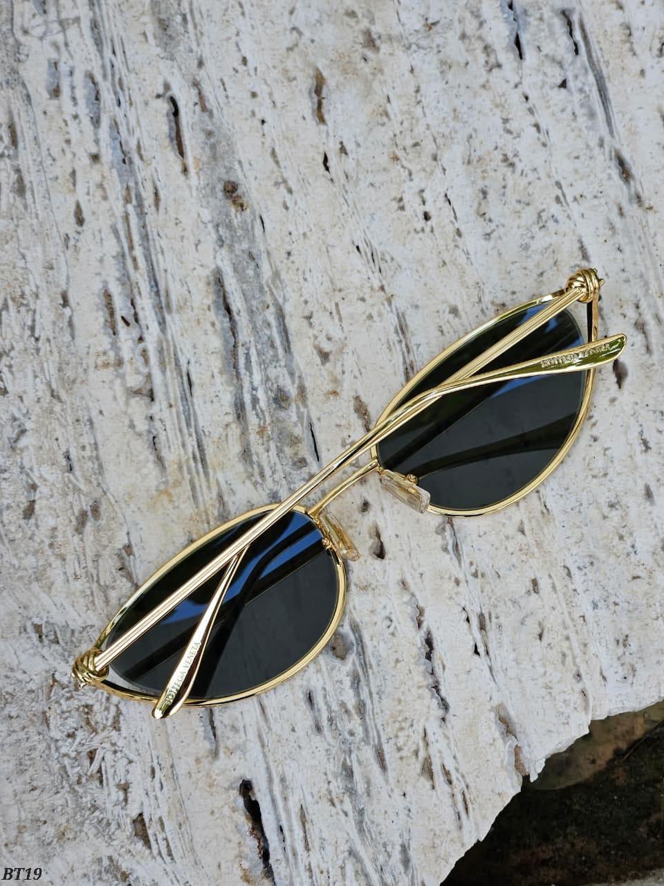 Bottega sunglasses