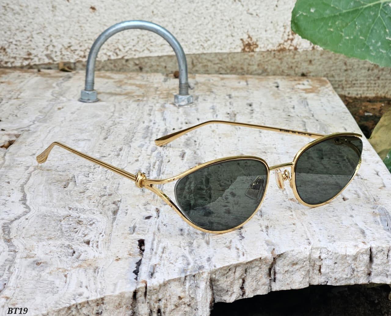 Bottega sunglasses