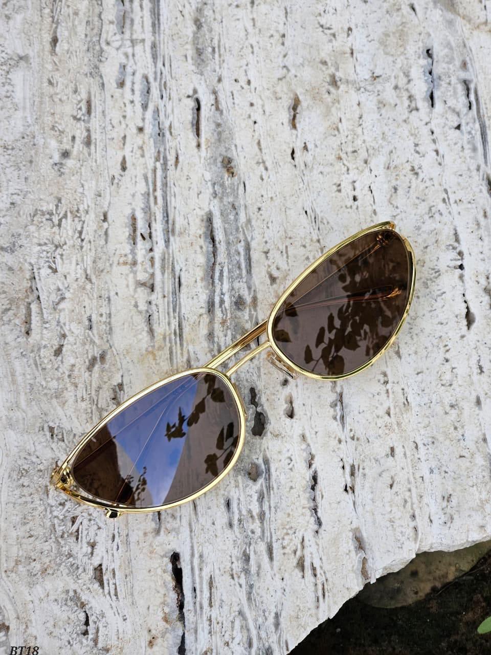 Bottega sunglasses