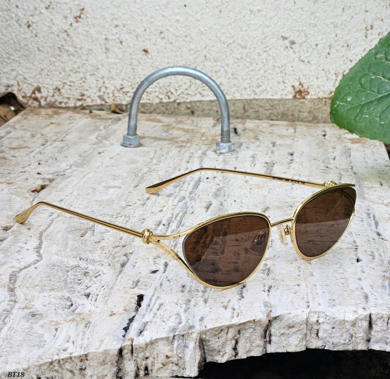 Bottega sunglasses