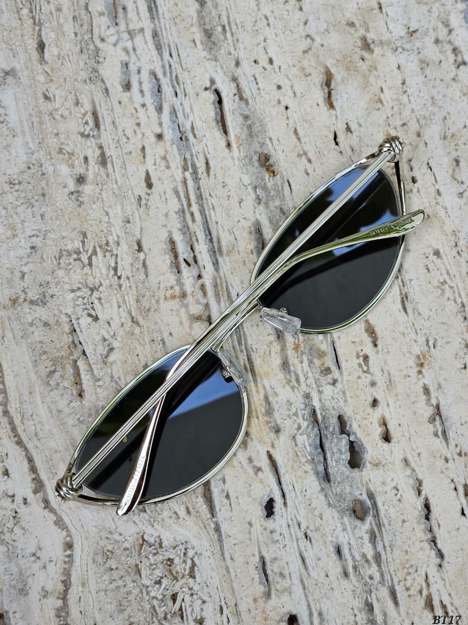 Bottega sunglasses